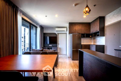 ขายคอนโด : คอนโด 2-ห้องนอน ที่ ไอดีโอ โมบิ สุขุมวิท อีสต์พอยท์ ใกล้ BTS แบริ่ง (ID 2366039)