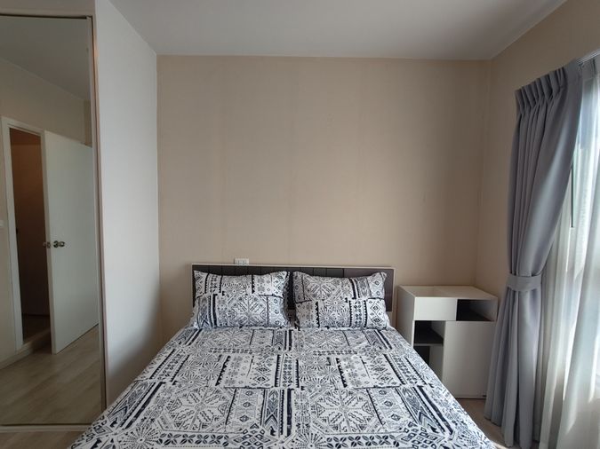 🌆 ให้เช่า Plum Condo Central Station Phase 2 | ติด Central Westgate & MRT สามแยกบางใหญ่ | เฟอร์ครบ พร้อมอยู่ @90condo 🌃