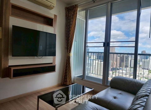 1-BR Condo at RHYTHM Phahon-Ari near BTS Saphan Khwai (ID 2367303)