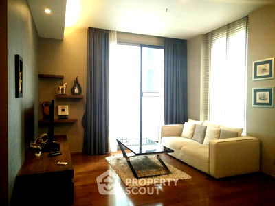 ขายคอนโด : คอนโด 2-ห้องนอน ที่ ควอทโทร บาย แสนสิริ ใกล้ BTS ทองหล่อ (ID 904254)