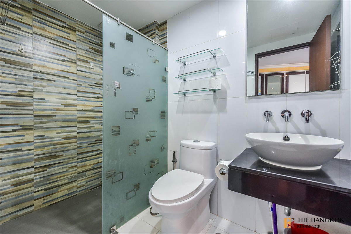 รูป ✨✨เออร์บานา หลังสวน ยูนิตพิเศษราคาน่าคบหา - รูปที่ 3/11