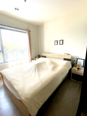 Condos for sale BTS Bang Wa : P-119470 Condo for sell Aspire Sathorn-Taksin Copper Zone fully furnished.