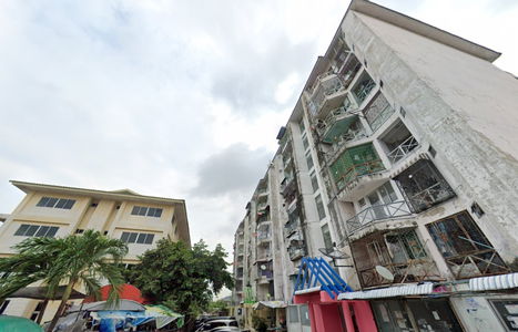 นวกานต์ คอนโดมิเนียม