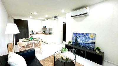 คอนโด BTS อ่อนนุช : คอนโด 2-ห้องนอน ที่ เดอะ เบส พาร์ค เวสต์ สุขุมวิท 77 ใกล้ BTS อ่อนนุช (ID 2369189)