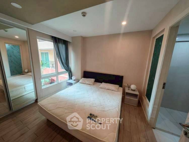 รูป คอนโด 1-ห้องนอน ที่ เซเว่น ซีส์ คอนโด รีสอร์ท จอมเทียน ใกล้ เมืองพัทยา (ID 2359939) - รูปที่ 3/5
