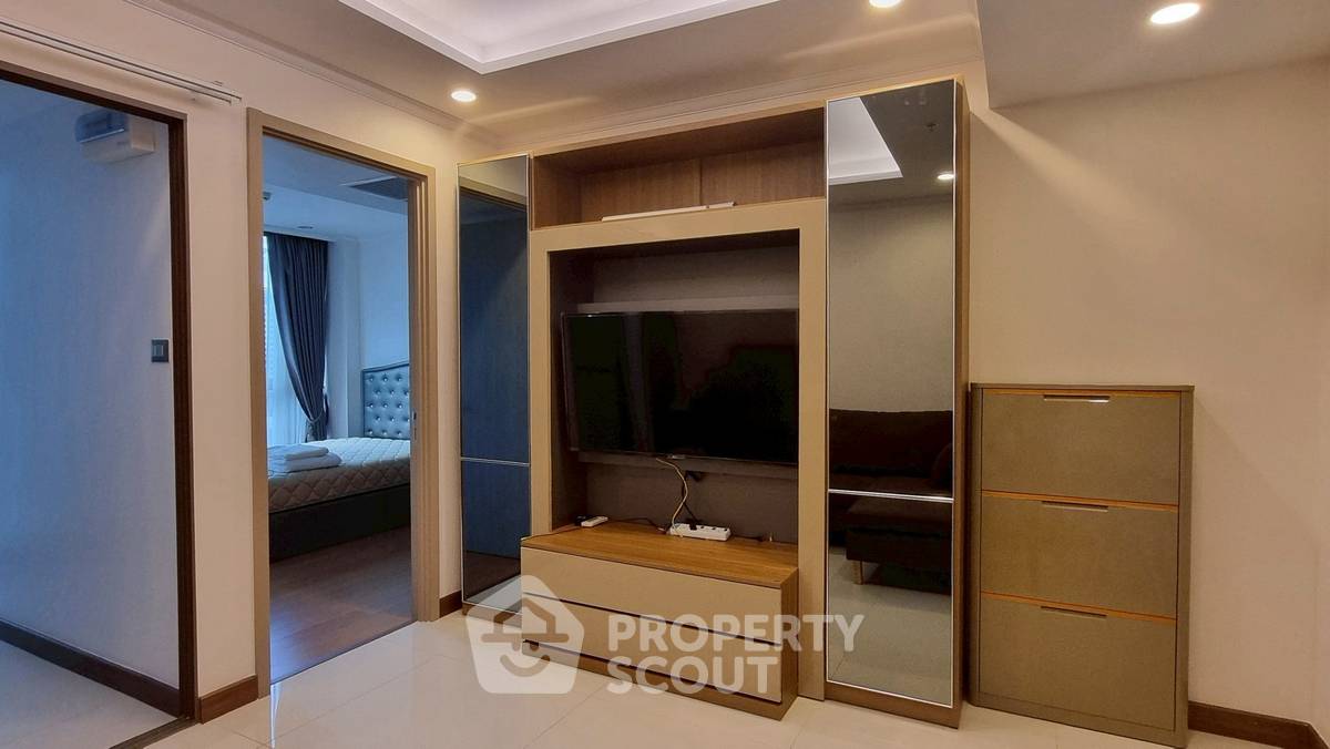 picture 1-BR Condo at Supalai Oriental Sukhumvit 39 near MRT Phetchaburi (ID 2366579) - 9/9