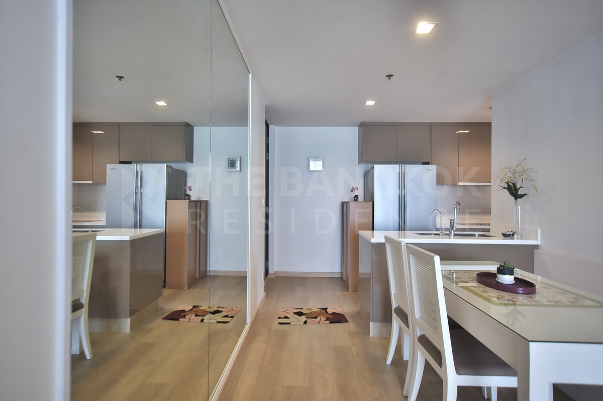 picture Big discount, full deal Siri At Sukhumvit near BTS Thong Lo - 3/10