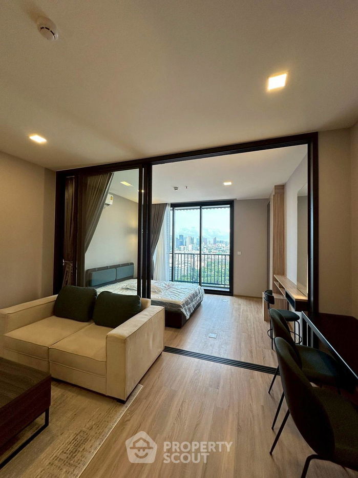 picture 1-BR Condo at XT Phayathai near BTS Phaya Thai (ID 2365817) - 2/19