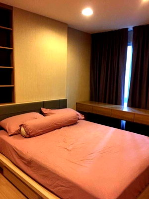 ขายคอนโด : (18048) Project name  The Park Prachachuen