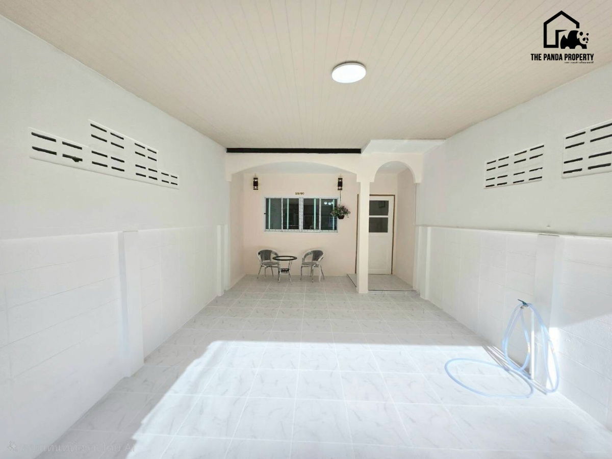 รูป หมู่บ้านวิวัฒน์โฮม แพรกษา ซ.เทศบาลบางปู 40 - รูปที่ 4/19