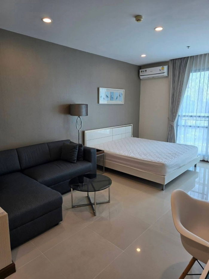 รูป ขาย คอนโด N2302 ศุภาลัย พรีเมียร์ อโศก 39 ตรม Ready to move in - รูปที่ 2/11