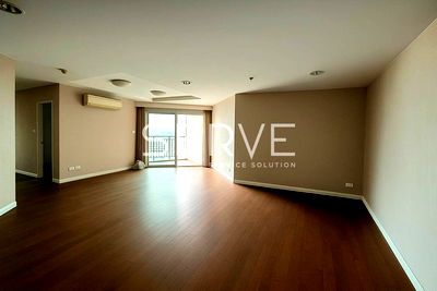 ขายคอนโด : 2 Beds with Bathtub Large Room Good Location MRT Phra Ram 9  500 m. and CentralPlaza / For Sale-Belle Grand Rama 9