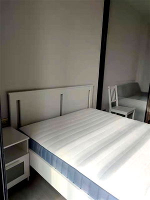 Condos for rent : One9Five Asoke Rama9- Best price 18,000 bath / month,Studio 1 bath size 25 sqm, available ( Line ID: loft.w or phone: 0842824246) 