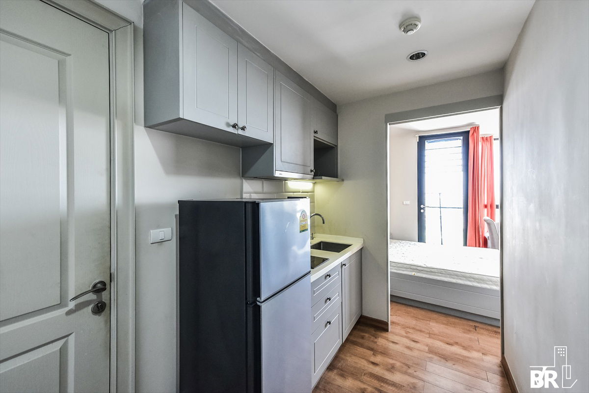 picture 🚀 Spacious unit the best price The Editor Saphan Khwai, near BTS Saphan Khwai - 2/6