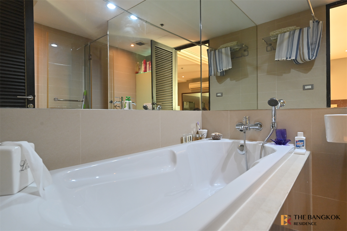 รูป 59 เฮอริเทจ ทำเลศักยภาพ ไม่แพงอย่างที่คิด ใกล้ BTS สถานีทองหล่อ - รูปที่ 6/10