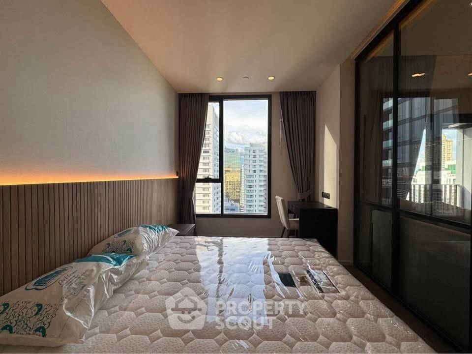 รูป คอนโด 1-ห้องนอน ที่ มิวนีค สุขุมวิท 23 ใกล้ MRT สุขุมวิท (ID 2368923) - รูปที่ 3/12