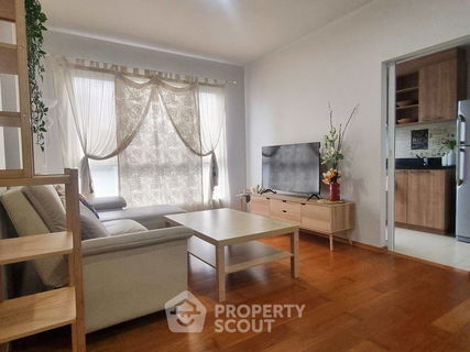 รูปภาพ คอนโด 2-ห้องนอน ที่ ไฮฟ์ ตากสิน ใกล้ BTS วงเวียนใหญ่ (ID 2363976)