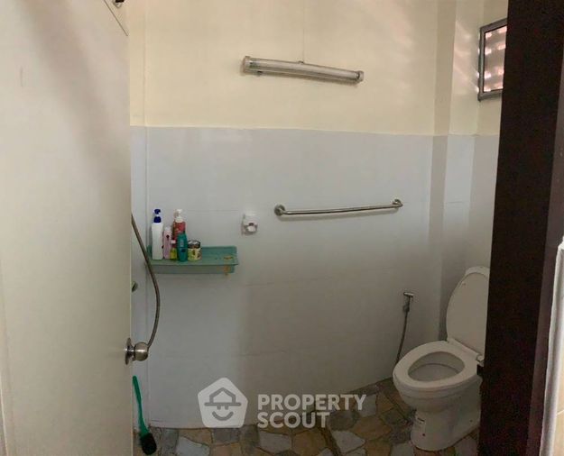 2-bed townhouse for sale, 93.1 sqm, 17 sq wah, Bang Sue