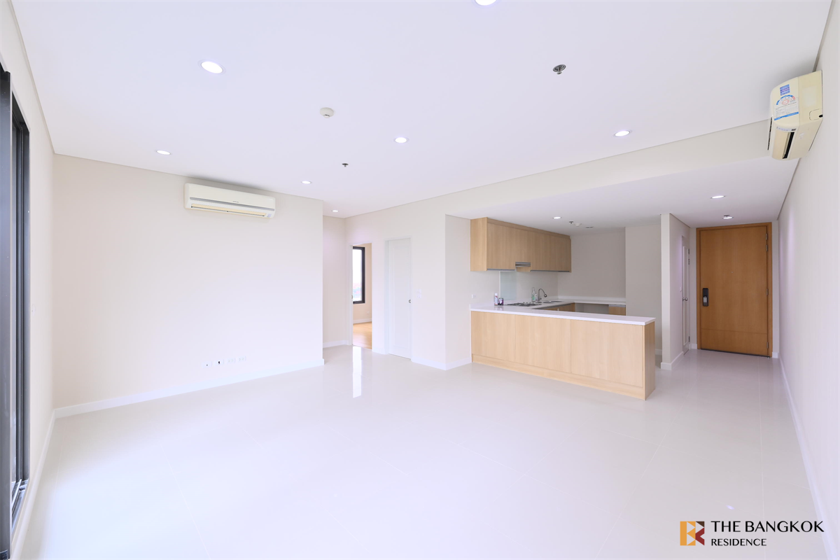 รูป วิลล่า อโศก ใกล้ MRT สถานีเพชรบุรี คอนโดที่ตอบทุกไลฟ์สไตล์คนเมือง - รูปที่ 2/10