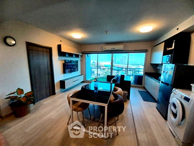 ขายคอนโด : คอนโด 2-ห้องนอน ที่ ศุภาลัย มาเรย์ พัทยา ใกล้ พัทยาใต้ (ID 1161597)