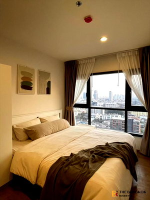 คอนโดให้เช่า : ✨✨เดอะ ไลน์ ไวบ์  ส่วนกลางจัดเต็ม