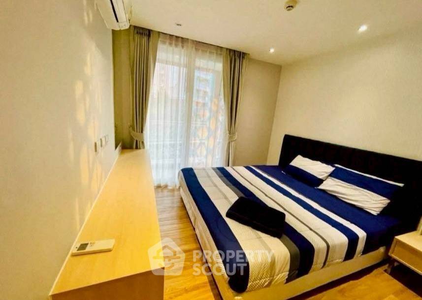 รูป คอนโด 1-ห้องนอน ที่ แกรนด์ แคริบเบียน คอนโด รีสอร์ท พัทยา ใกล้ พัทยาใต้ (ID 2365769) - รูปที่ 8/11