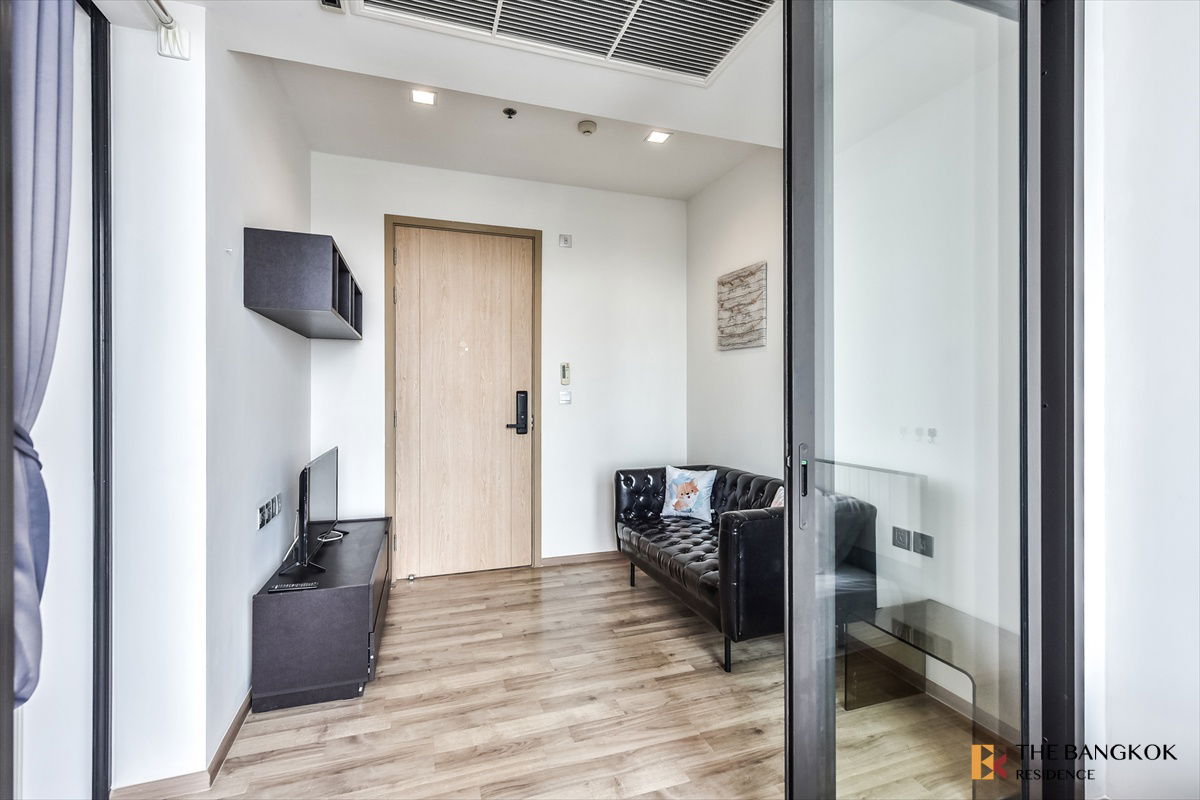 รูป ✨✨เดอะไลน์ จตุจักร-หมอชิต เดินทางสะดวก คุ้มค่าทุกตารางเมตร ใกล้ BTS สถานีหมอชิต - รูปที่ 1/11