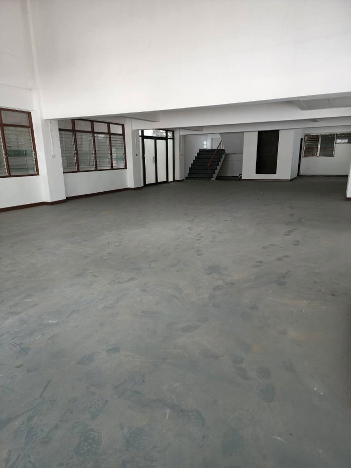 รูป 🏢 ให้เช่าโฮมออฟฟิศ 5 ชั้น + ดาดฟ้า ย่านบางนา พื้นที่ใช้สอยขนาดใหญ่ เหมาะสำหรับทำออฟฟิศ บริษัท หรือคลังสินค้าเบา - รูปที่ 4/6