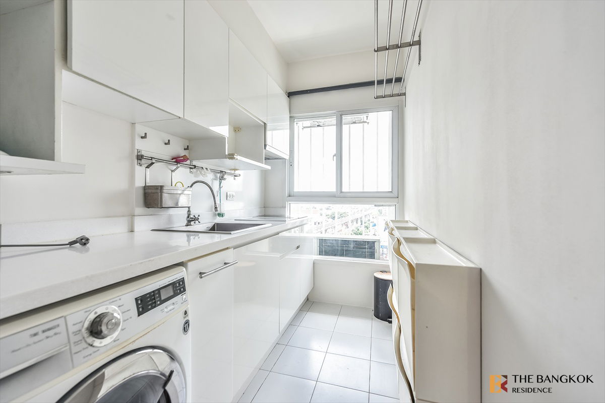 picture ✨✨The Parkland Grand Asoke-Phetchaburi Save Time, Convenient Travel - 5/11