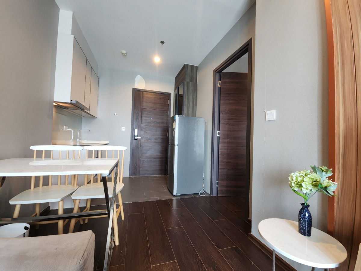 รูป 🌳🌳For sale C ekkamai condo 🌳🌳 ห้องสวย พร้อมอยู่ แต่งสวย จัดเต็ม มีหลายห้องให้เลือกชม ID LINE : @190evxgl - รูปที่ 6/20