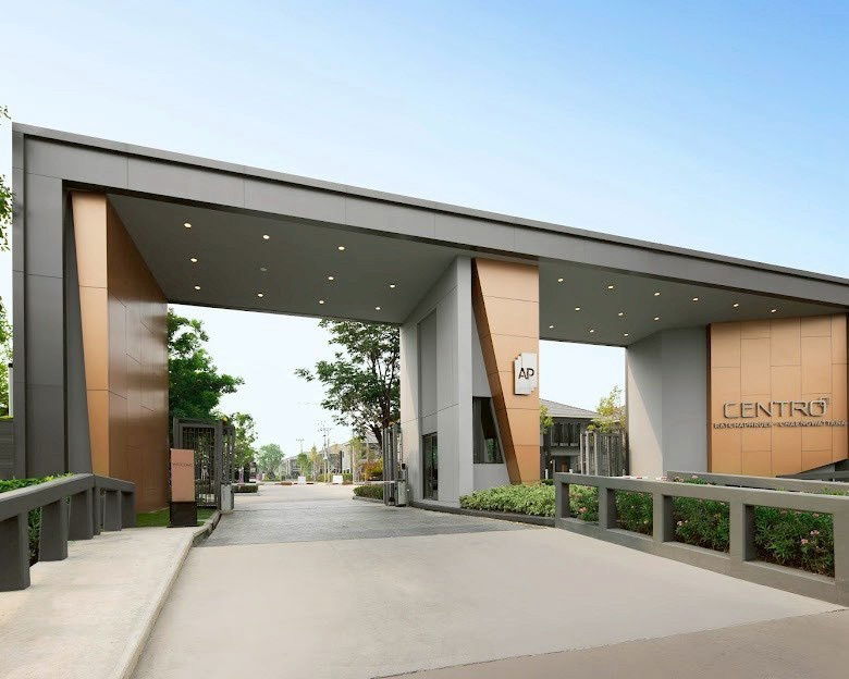 รูป 🏡 ให้เช่าบ้านเดี่ยว CENTRO ราชพฤกษ์–แจ้งวัฒนะ บ้านสวย สภาพใหม่สุดๆ พร้อมเข้าอยู่ได้เลย มี 4 ห้องนอน | 3 ห้องน้ำ | 2 ที่จอดรถ - รูปที่ 5/20