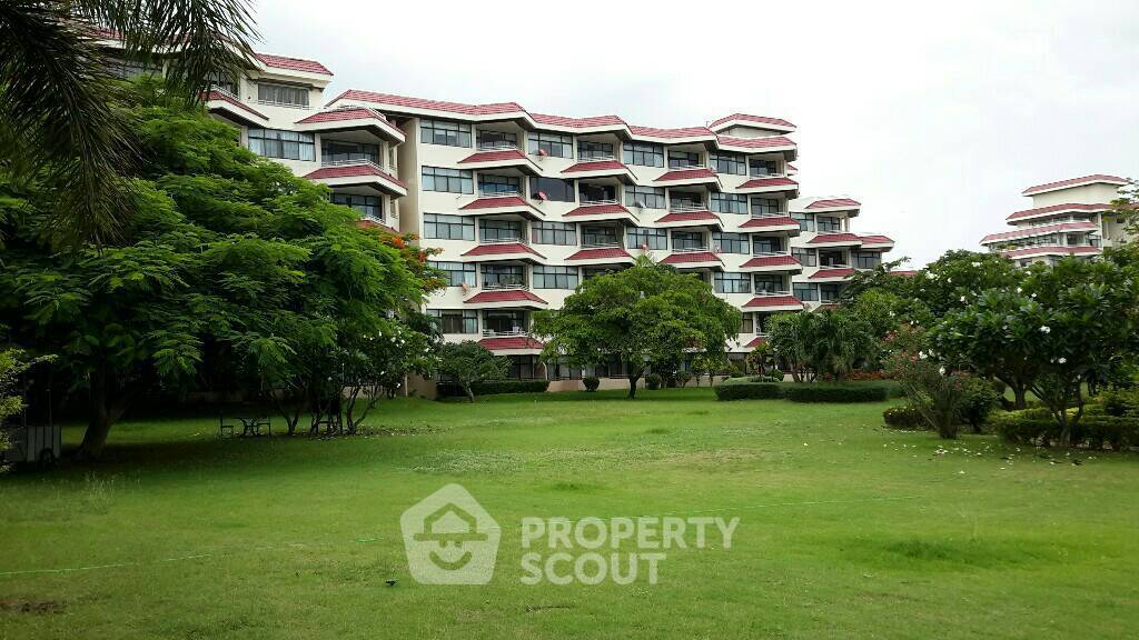 picture 3-BR Condo at Bay View Resort in Bang Lamung (ID 2053443) - 12/12