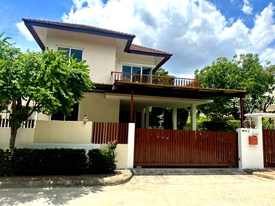 เช่าบ้านเดี่ยว เซ็นทรัล พลาซ่า บางนา : 🏡 ให้เช่าบ้านเดี่ยว – วิลล่า อคาเดีย ศรีนครินทร์