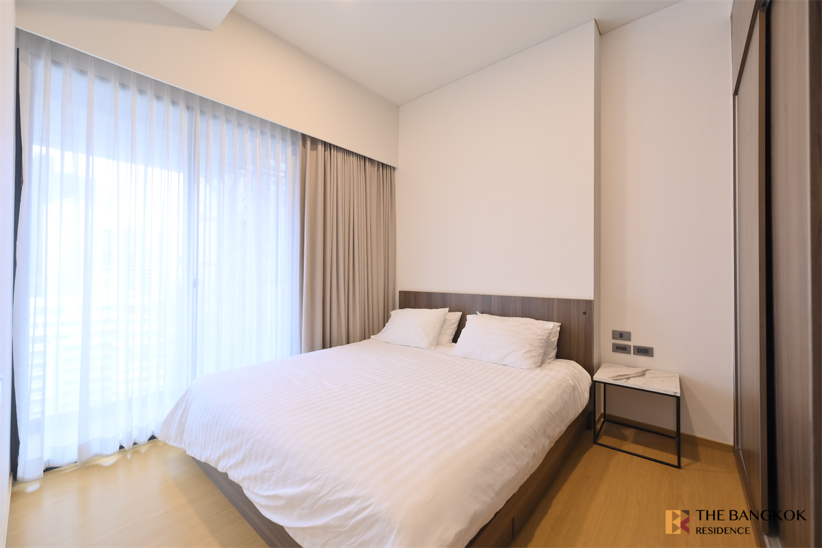 picture Siamese Exclusive Sukhumvit 31 Room available, ready to move in - 5/10