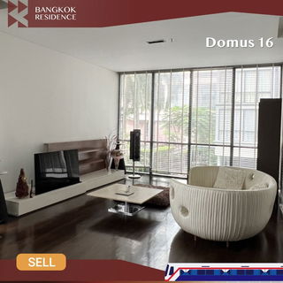 💙 Domus 16 💙, Luxury Living in the Heart of Asoke, near BTS asoke