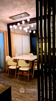 Condos for rent MRT Huai Khwang : 2-BR Condo at Supalai City Resort Ratchada Huai Khwang near MRT Huai Khwang (ID 2367274)