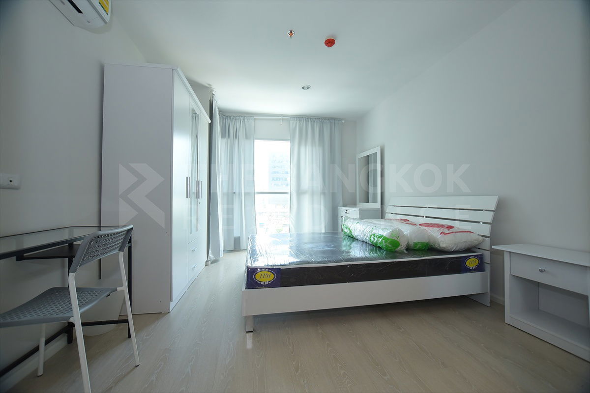 รูป ✨✨แอสปาย พระราม 9 ใกล้ MRT สถานีพระราม 9 ทำเลศักยภาพ เดินทางสะดวก - รูปที่ 7/11