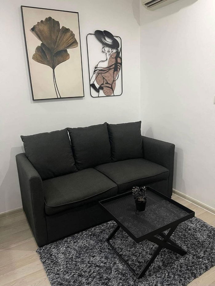 picture 💥SL-9221💥Condo for sale, good price, Centric Ratchada - Huai Khwang 👉 Add Line @expertcondo - 5/11