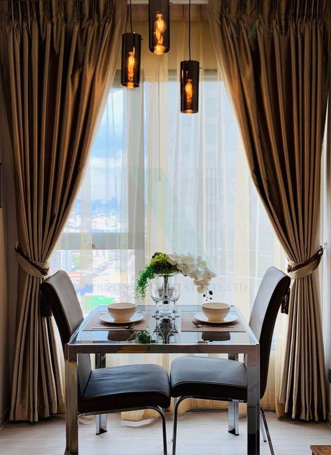 รูป 🎉 ให้เช่าคอนโด ไลฟ์ อโศก-พระราม 9 อาคาร A ชั้น 21 สตูดิโอ ขนาด 26.00 ตรม ใกล้ ตลาดอยู่เจริญ - รูปที่ 2/8