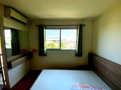 คอนโด บิ๊กซี บางนา : (19602) Lumpini Mixx Thepharak - Srinakarin