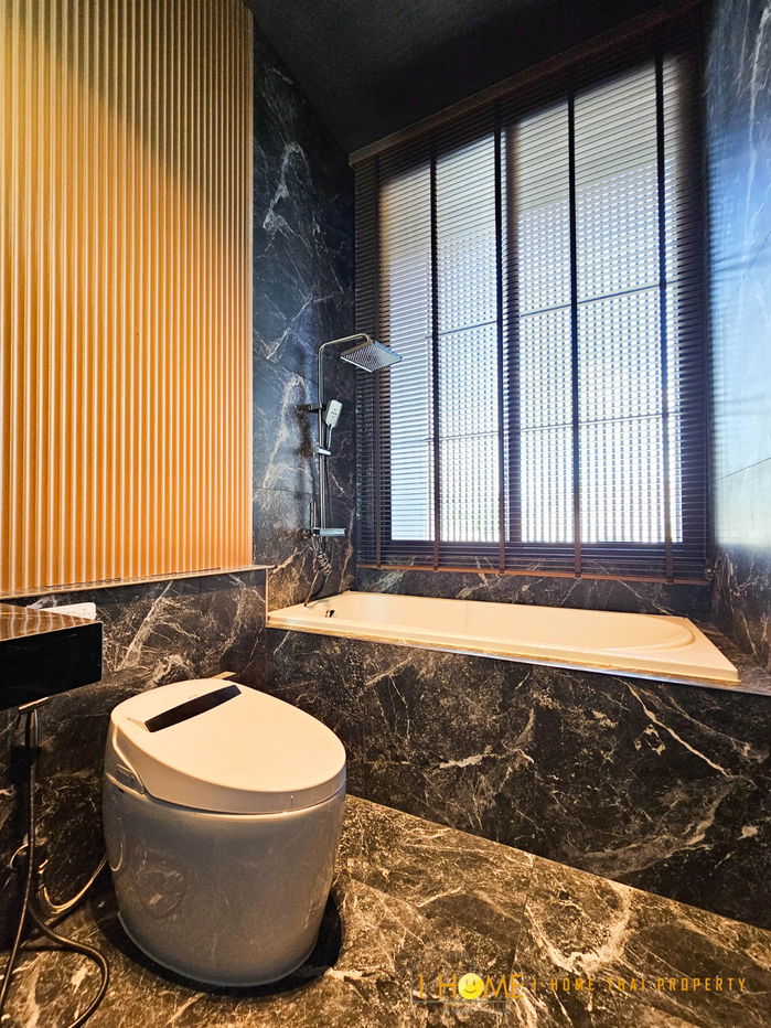 รูป ขายบ้าน Pool villa สองชั้น  3 ห้องนอน  3 ห้องน้ำ  1 ห้องครัว  2 ที่จอดรถ - รูปที่ 34/37