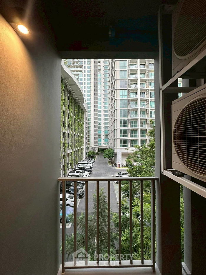 รูป คอนโด 1-ห้องนอน ที่ ควินทารา ภูม สุขุมวิท 39 ใกล้ BTS พร้อมพงษ์ (ID 2366600) - รูปที่ 9/12