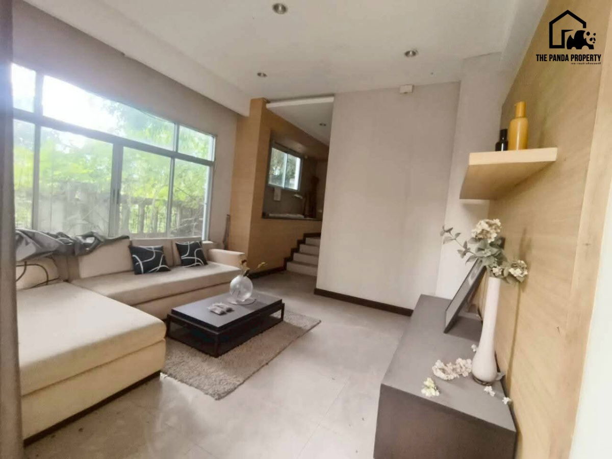 รูป หมู่บ้าน The Balcony home เฉลิมพระเกียรติ ร.9 - รูปที่ 14/18