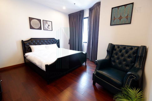 📌 ให้เช่าคอนโด ศุภาลัย พรีเมียร์ แอท อโศก อาคาร 1 ชั้น 37 2 ห้องนอน ขนาด 84.00 ตรม ใกล้ MRT เพชรบุรี 150 เมตร