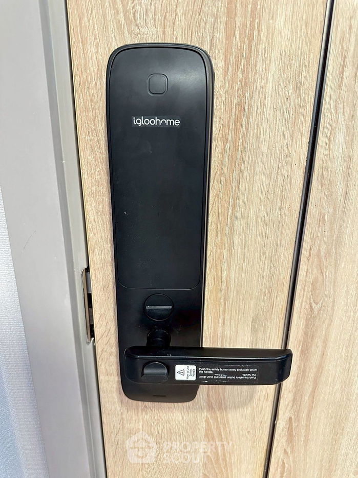 picture 1-BR Condo at XT Phayathai near BTS Phaya Thai (ID 2365817) - 16/19