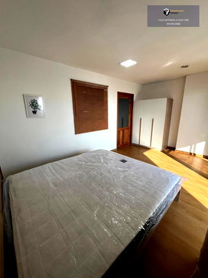 คอนโดให้เช่า : Bangna Residential Complex | 🚝ใกล้ BTS อุดมสุข และบางนา สะดวกใกล้บิ๊กซี และเซ็นทรัลบางนา #2025102412501