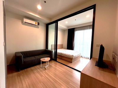 Condos for rent : Pet Friendly Condo for Rent @ M Jatujak 🏙️🐾