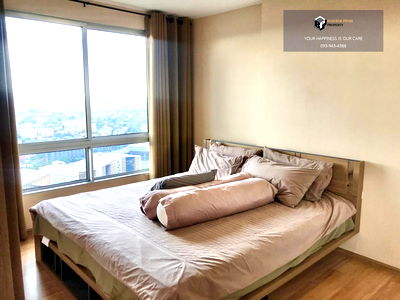 Condos for rent : The Base Sukhumvit 77 | 🚝Near BTS On Nut #2025102412485