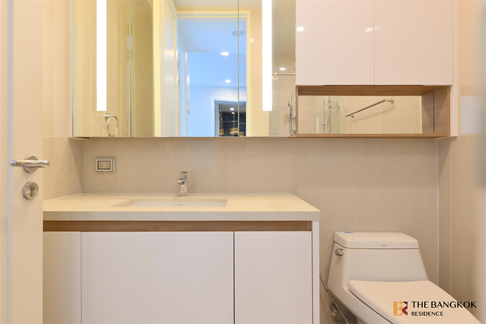 Q Langsuan near BTS Ratchadamri Looking for an owner for this special unit