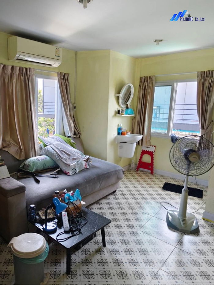 รูป บ้านเดี่ยว หมู่บ้านบารนี (โครงการแรกตรงข้ามบิ๊กซีคลองสาม) - รูปที่ 10/16